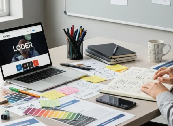 How To Make Your Logo Work for Your Brand
