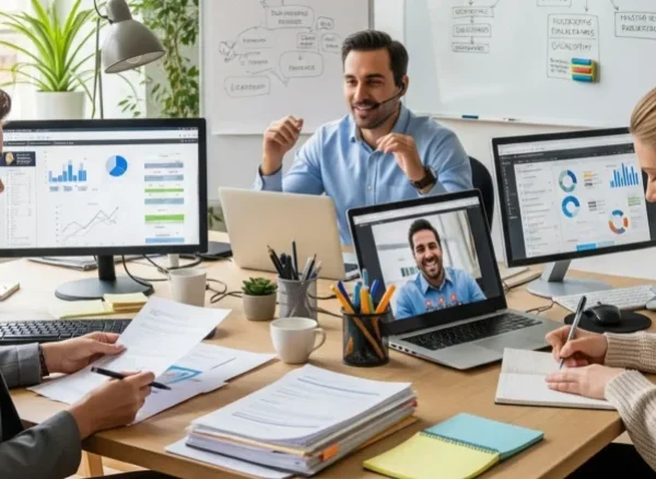 How to Build Your Own Outsourcing Business from Scratch