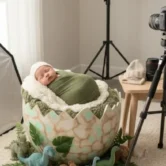How to Choose the Best Newborn Photography Gear