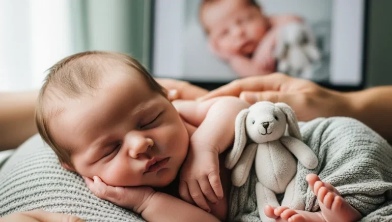 How to Improve Newborn Photos Without Overdoing It How to Improve Newborn Photos Without Overdoing It