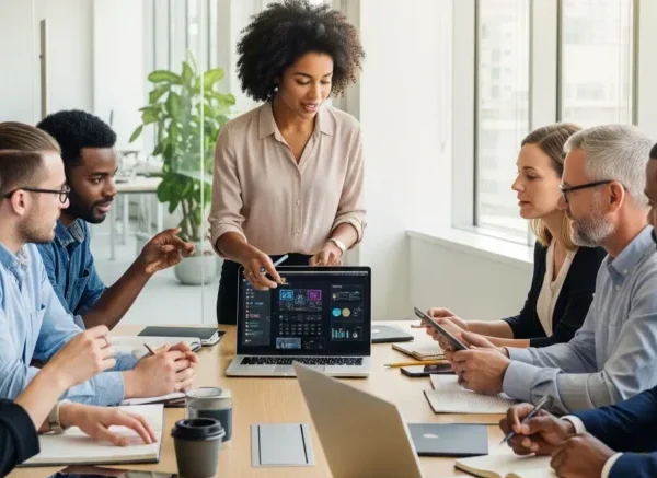 How to Teach AI Tools to Your Team