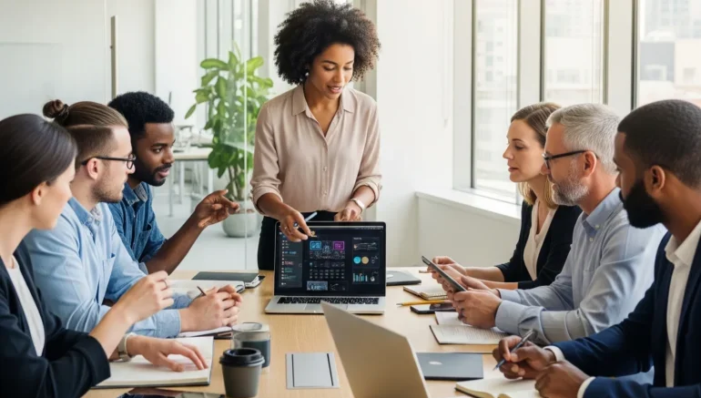 How to Teach AI Tools to Your Team How to Teach AI Tools to Your Team