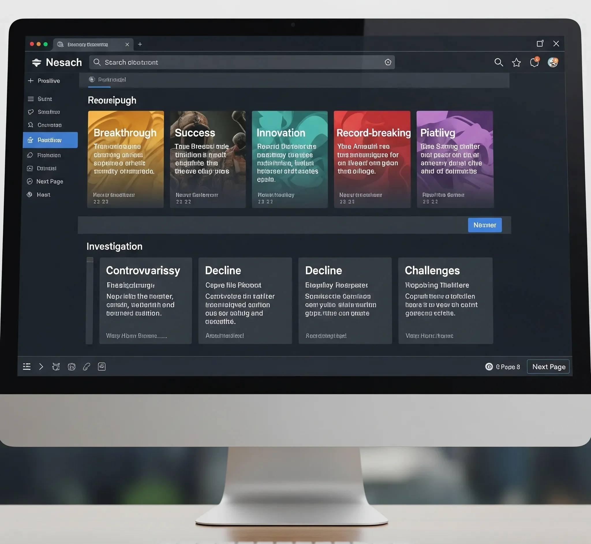 Improving Search Results