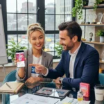 Influencer Marketing