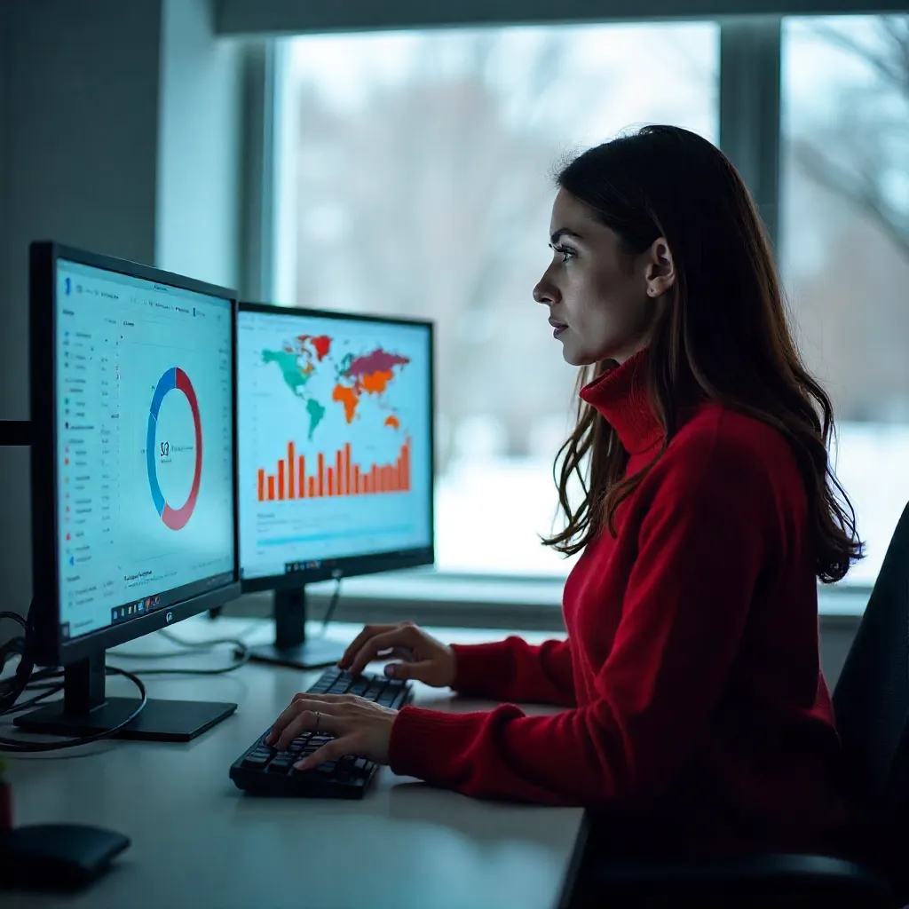 Market & Customer Research