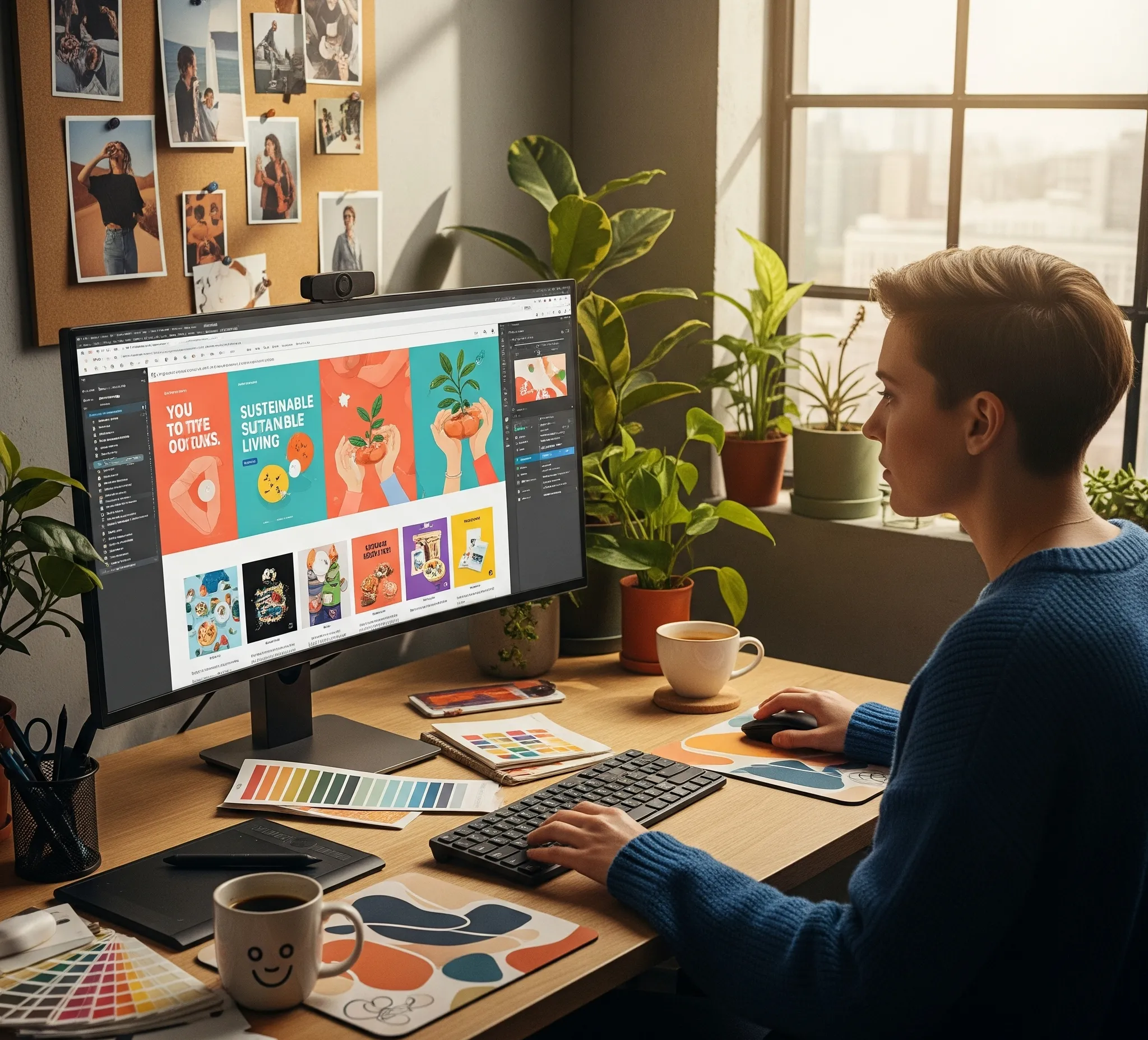 Page Management