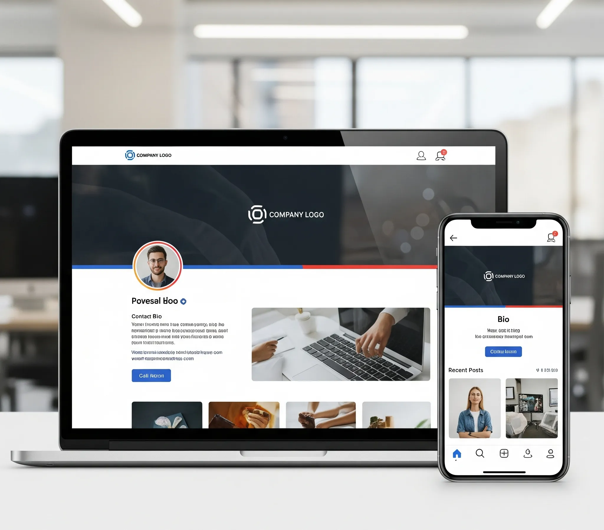 Platform Setup & Branding