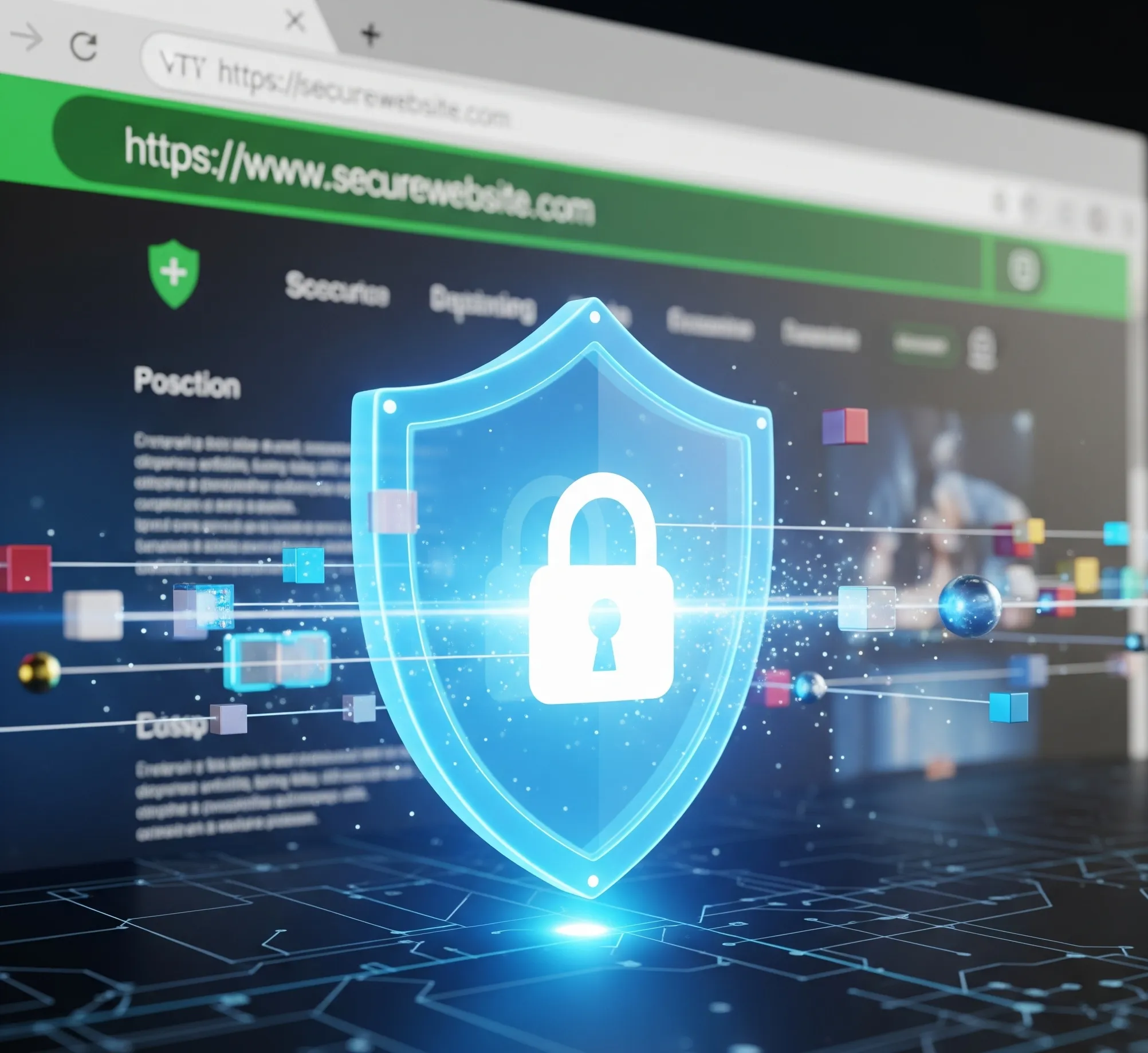Security & Updates