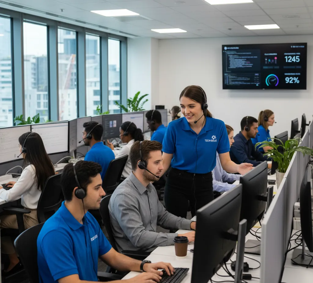Technical & Product Support