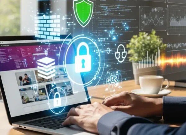 The Role of Website Security in Web Design