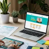 The Ultimate Guide to Design a Website That Attracts Attention
