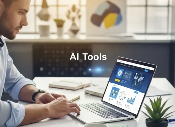 The Ultimate Guide to Finding the Best AI Tool for Your Business