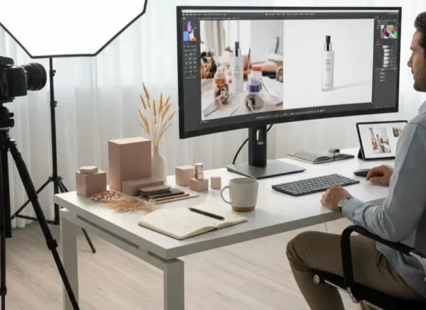 10 Tips for Amazing Product Photo Edits to Increase Sales