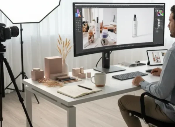 10 Tips for Amazing Product Photo Edits to Increase Sales