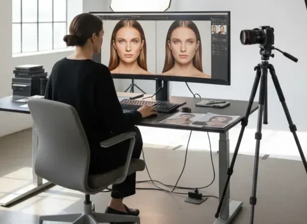 10 Tips to Choose Between High-End and Basic Retouching