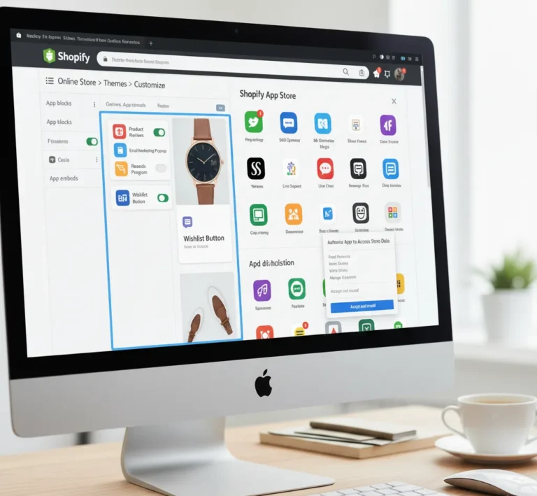 App Integration