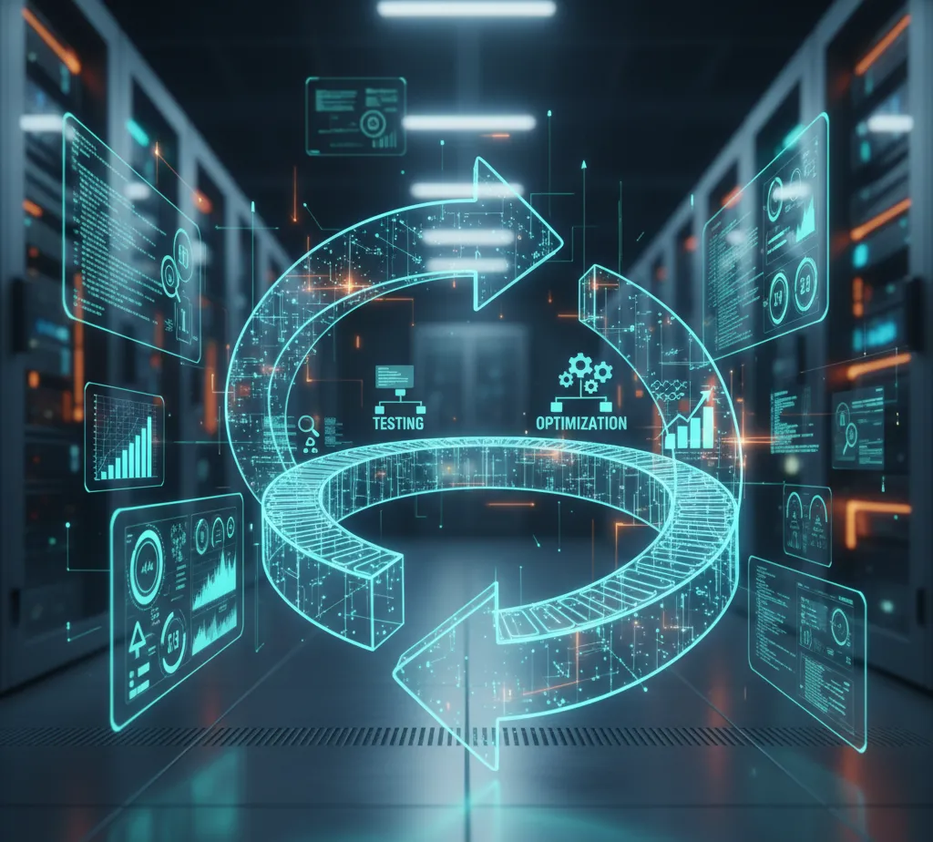 Continuous Testing & Optimization