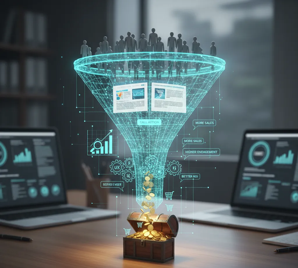 Conversion Optimization