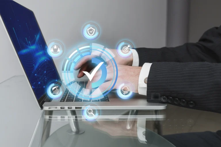 Data Cleansing Services