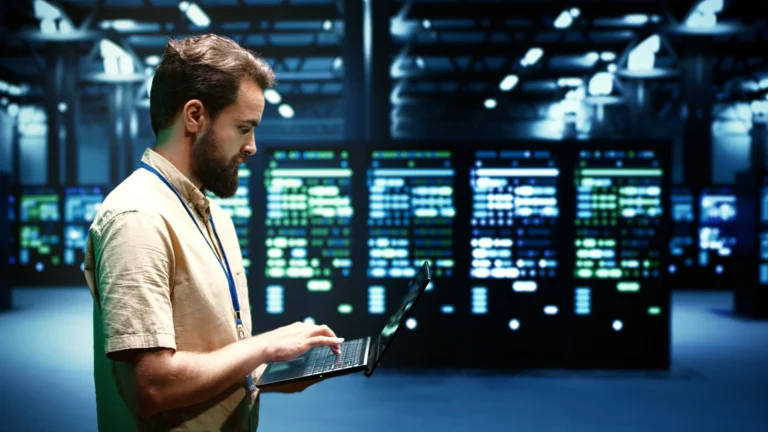 Data Extraction Services