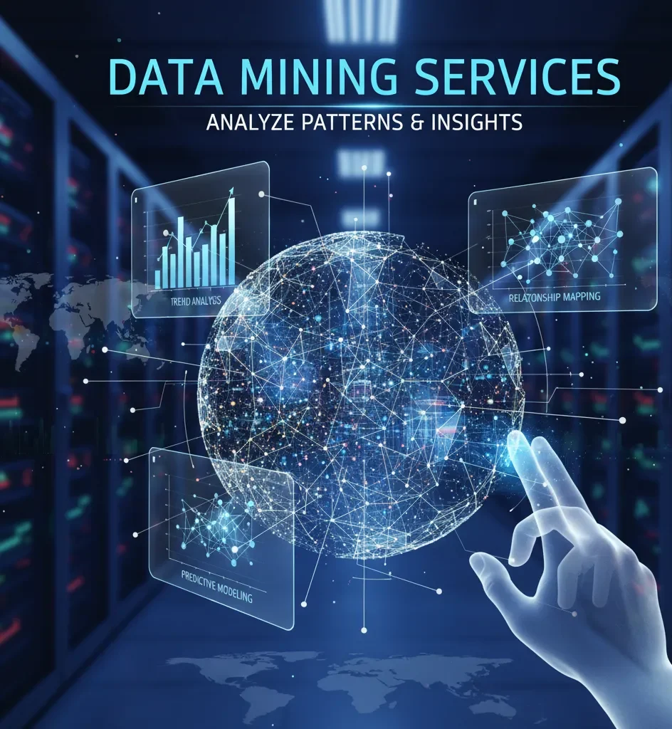 Data Mining Services