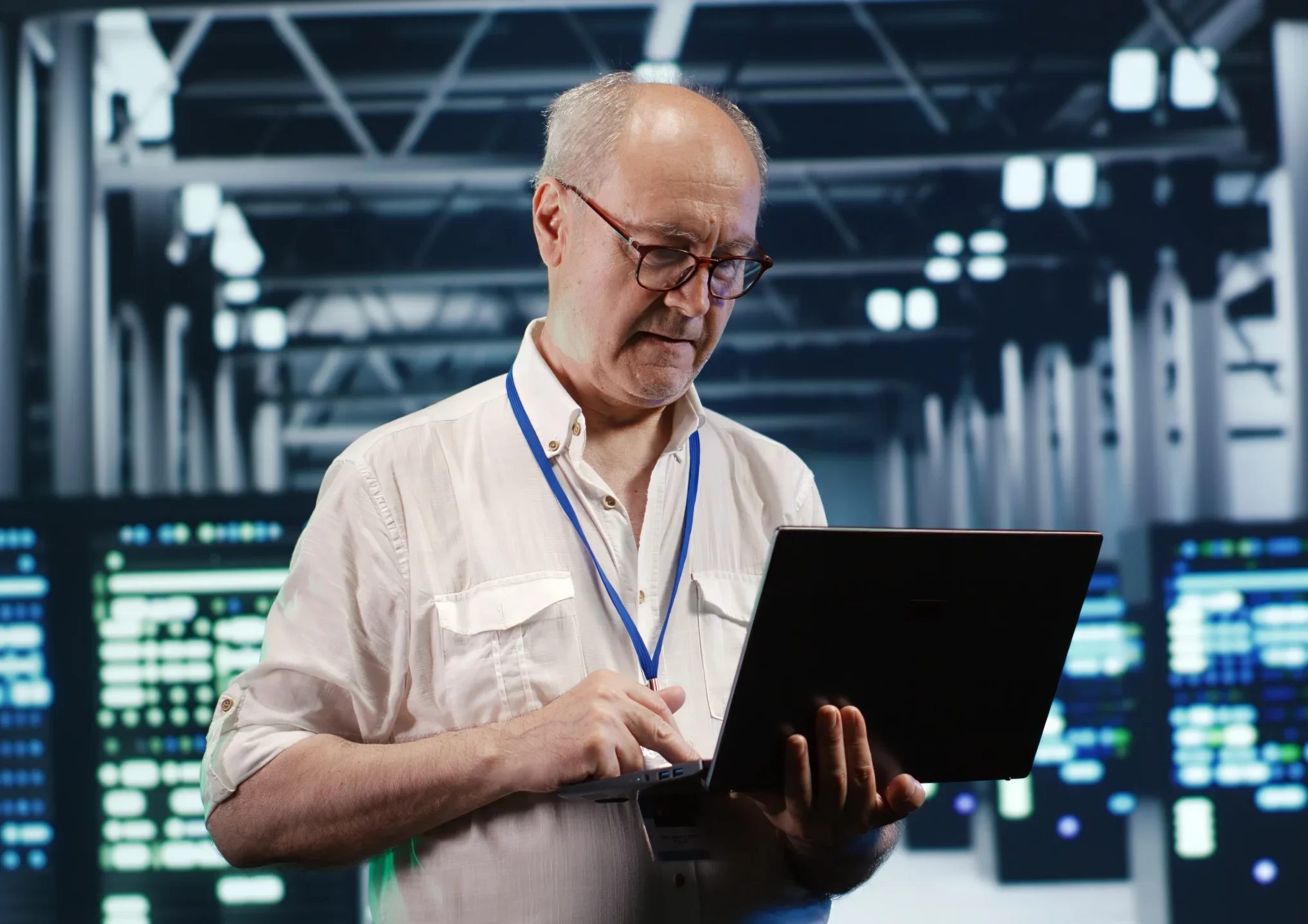 Database Maintenance Services