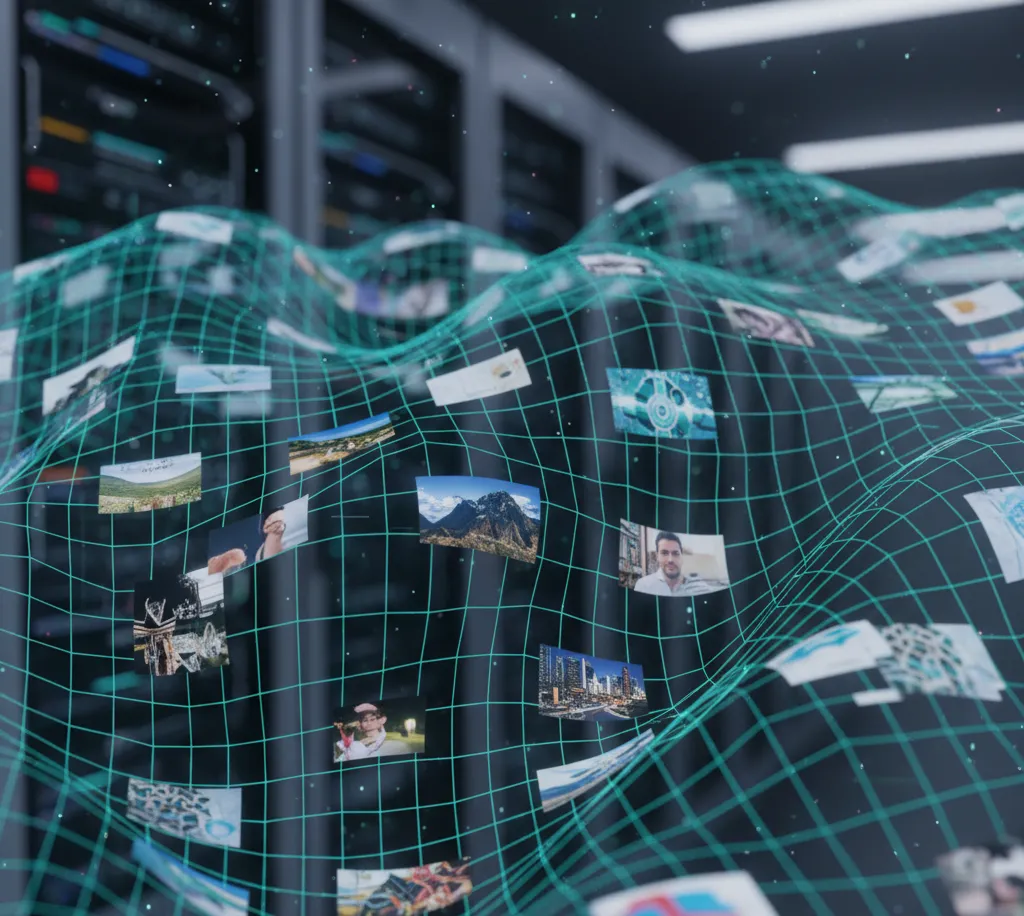 Flexible Grids & Smart Images