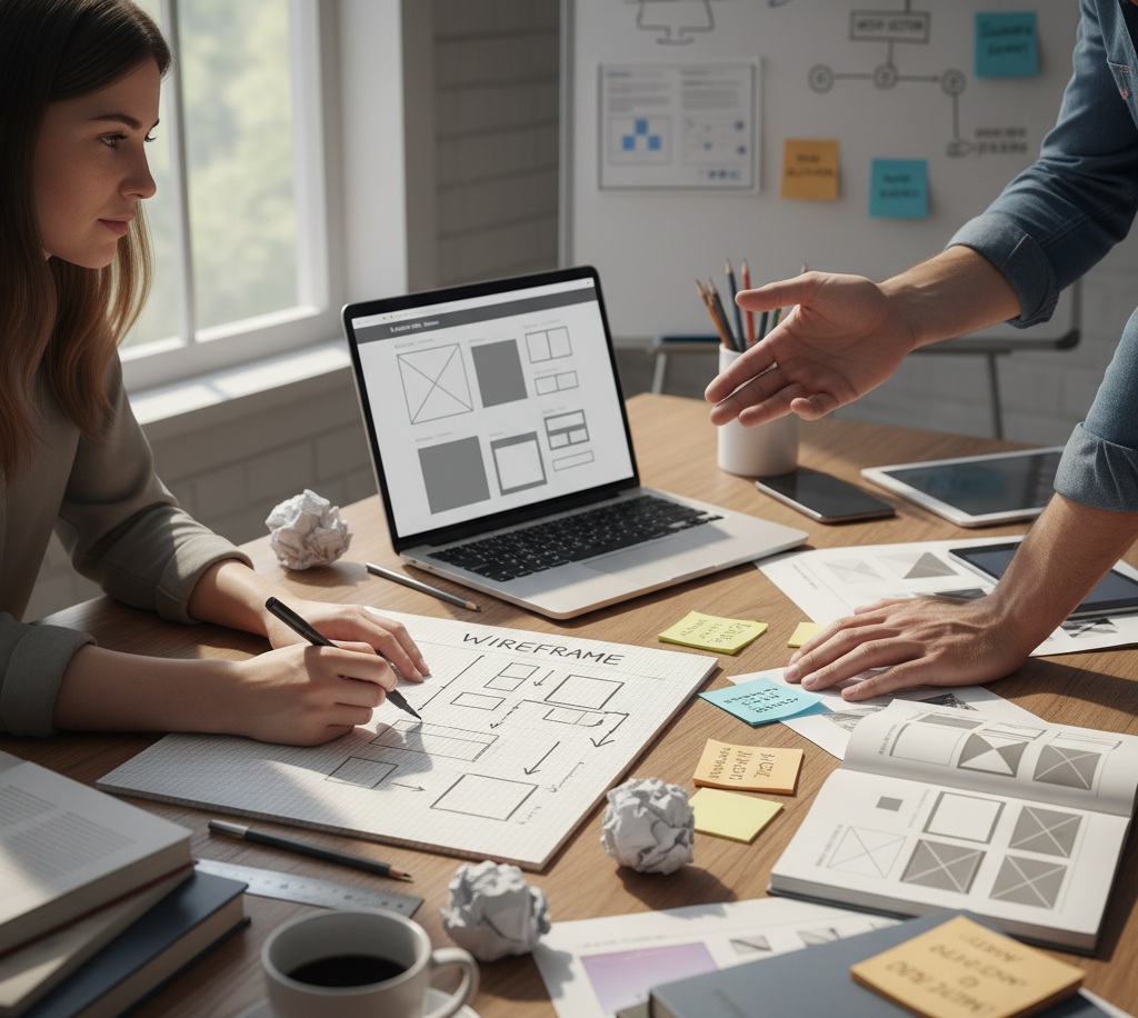 On-Page SEO Optimization