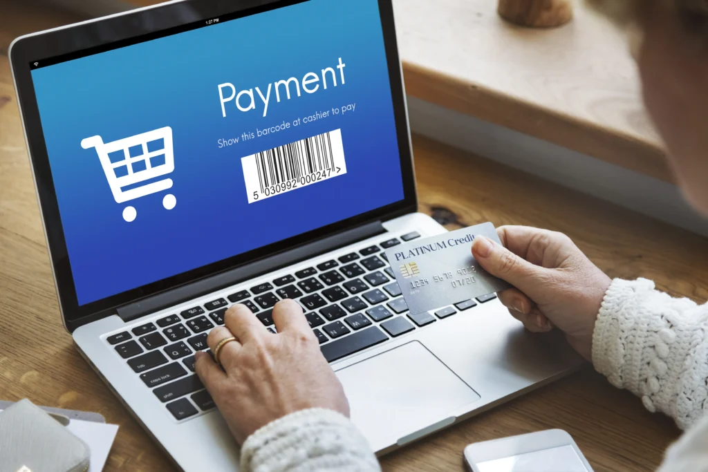 Payment Gateway Setup