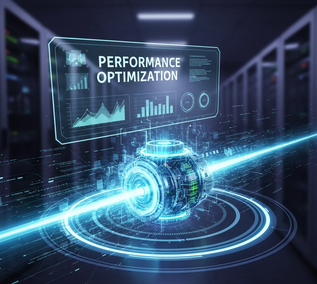 Performance Optimization