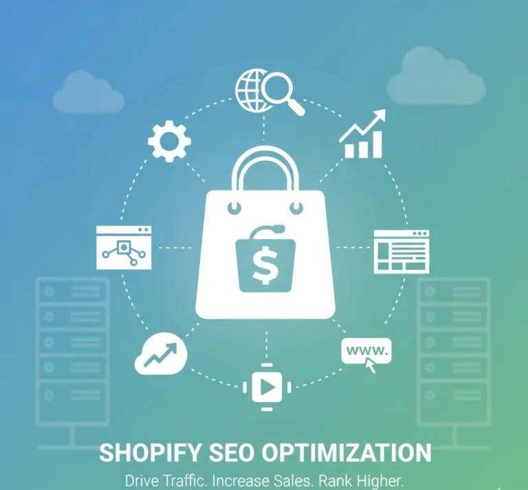 SEO Optimization