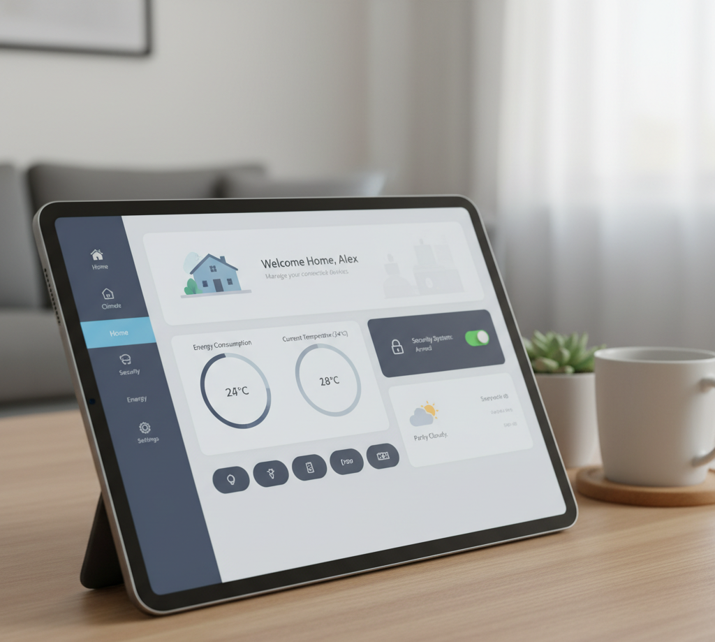 UIUX Visual Elements