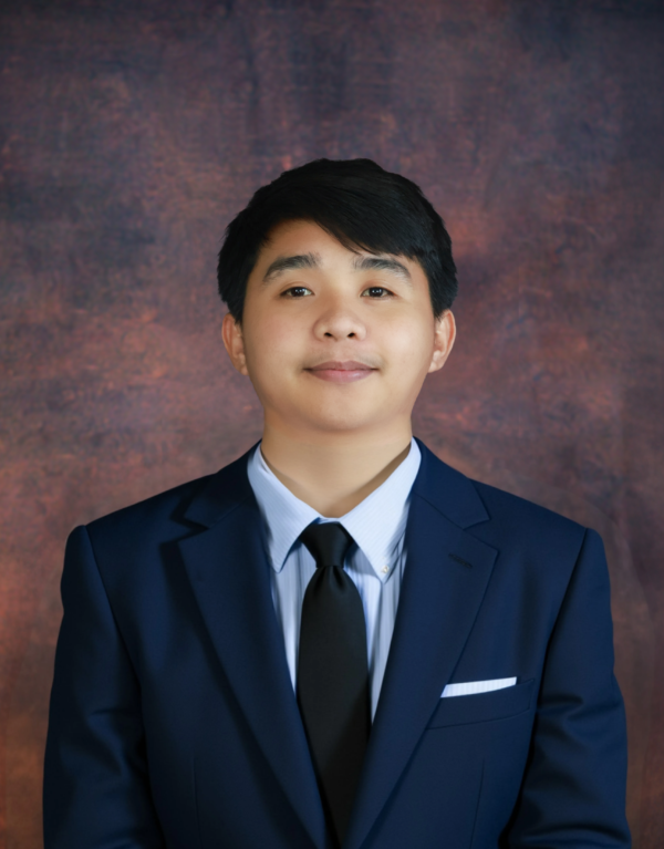Jekim B. Banto