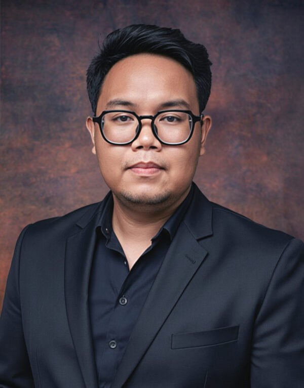 John Rondel B. Abella